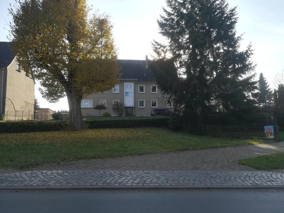 Appartamento Laendliche Erholung 1 Heideland Esterno foto